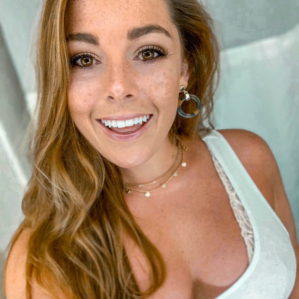 Meet your Posher, Gillian